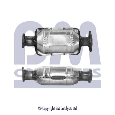 Catalytic Converter